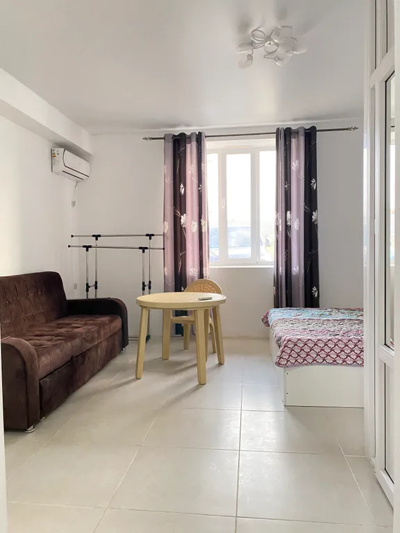 Квартира Комната — аренда посуточно в Избербаш