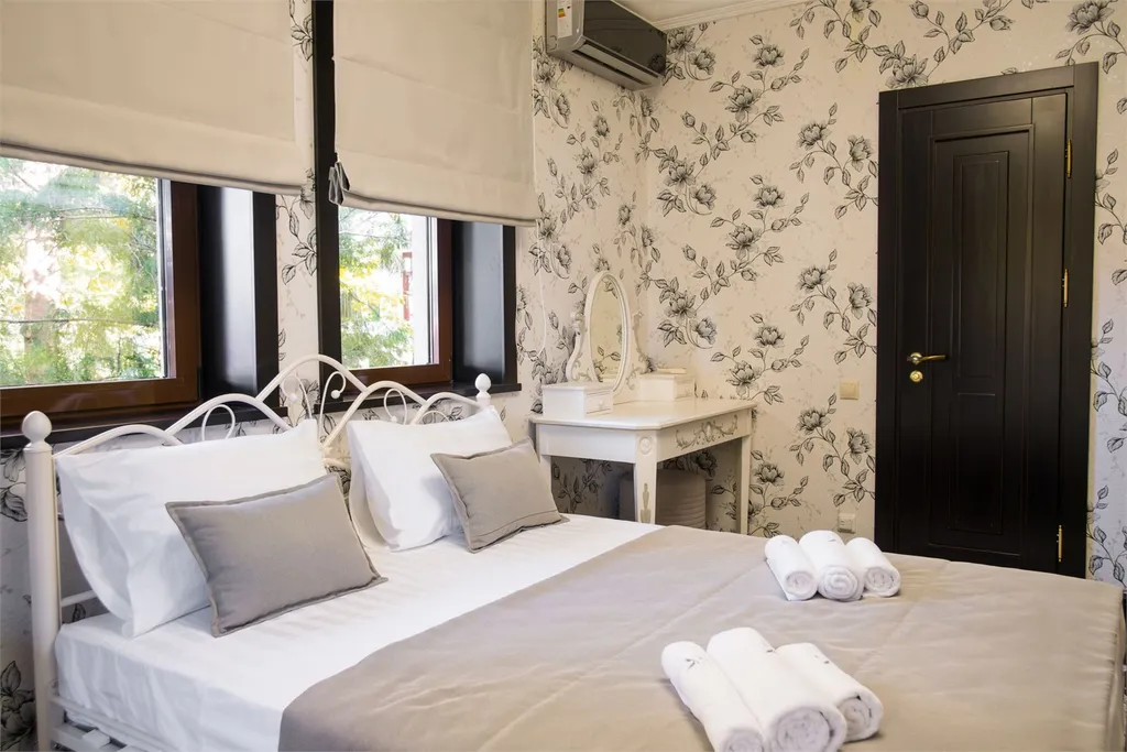 5-комнатная Квартира