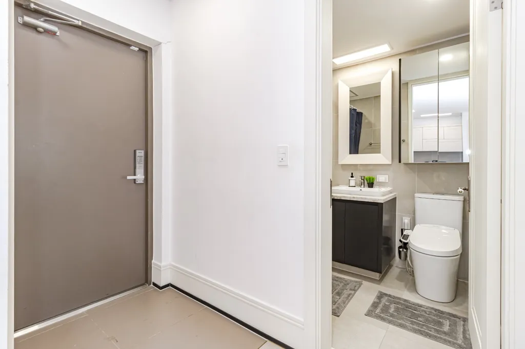 Уютная квартира рядом Президентским парком