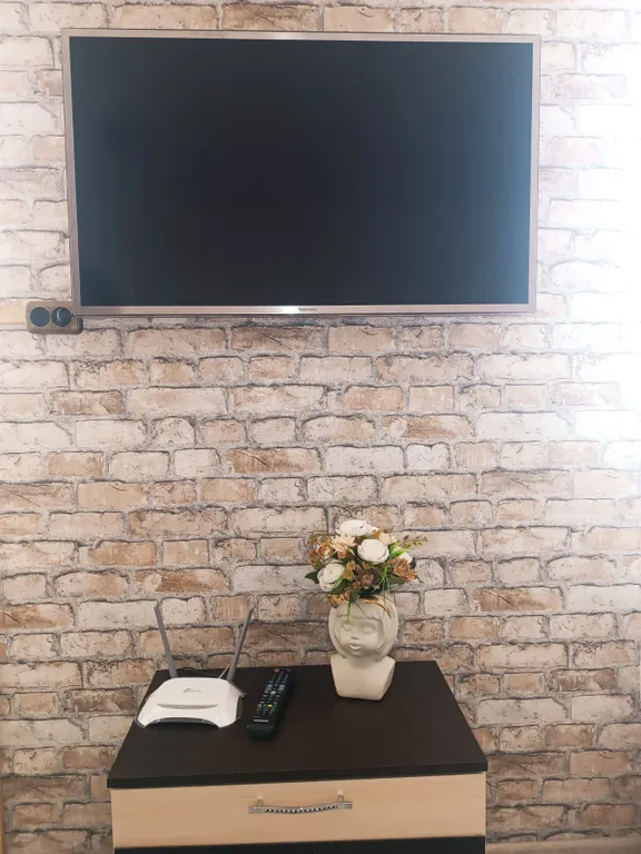 Просторная студия рядом с МНТК Микрохирургия глаза