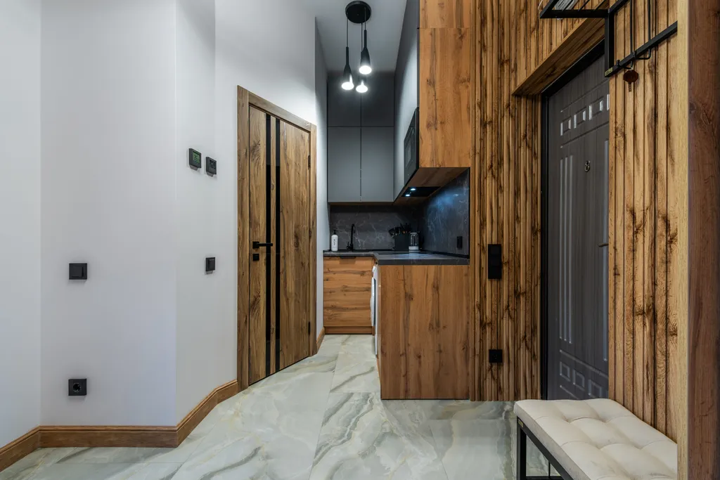 EPIC HOUSE Дизайн-магия, 4 этаж Ваш личный кинозал