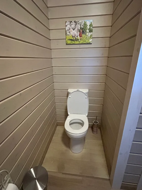 4-комнатный Дом