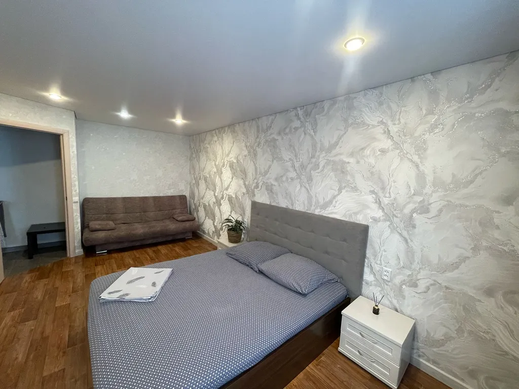 Уютная квартира в центре