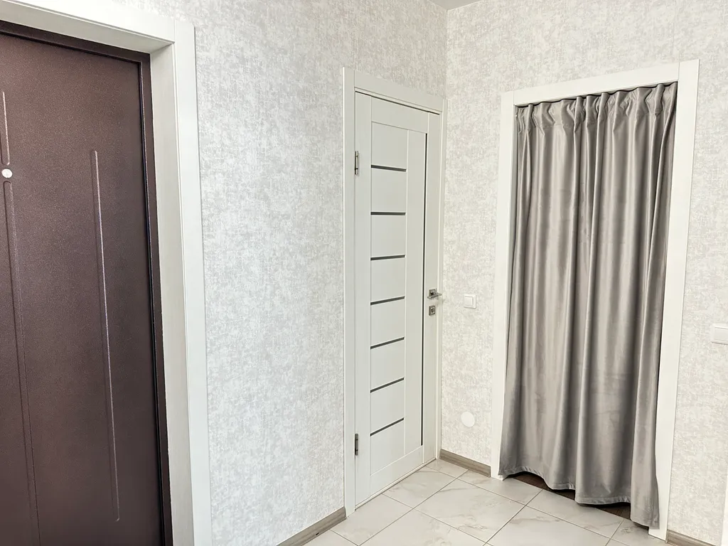 Комфортная квартира в центре