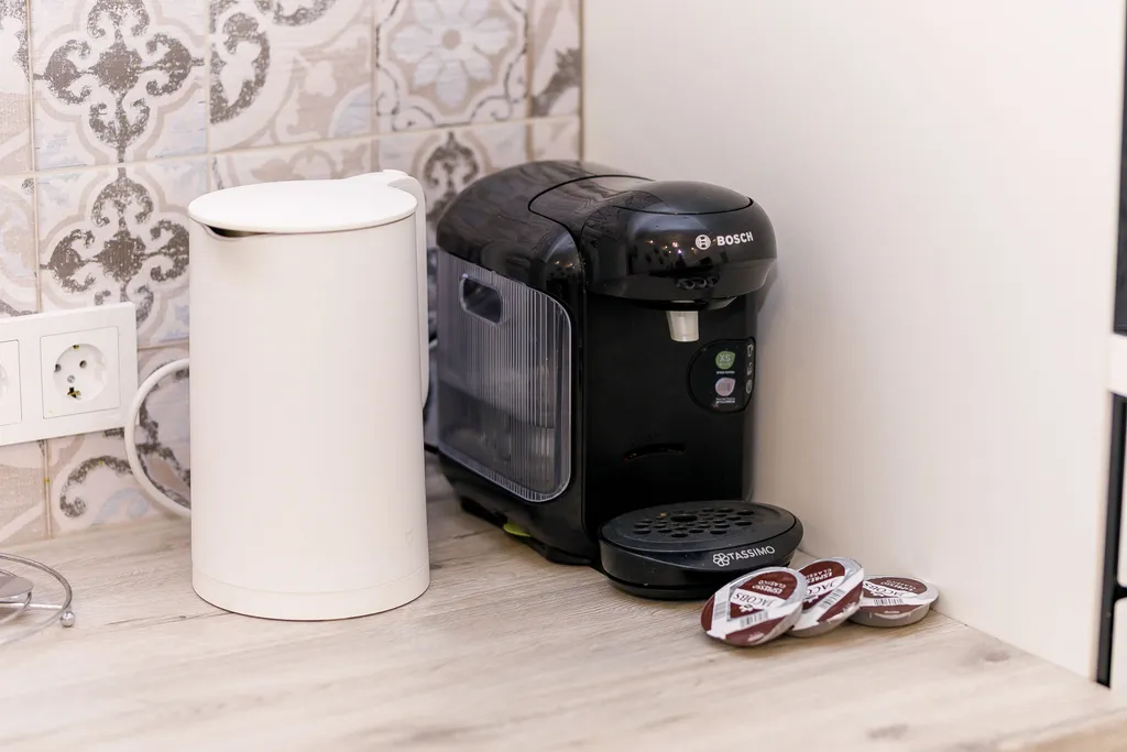 Апартаменты с террасой Море Близко 2