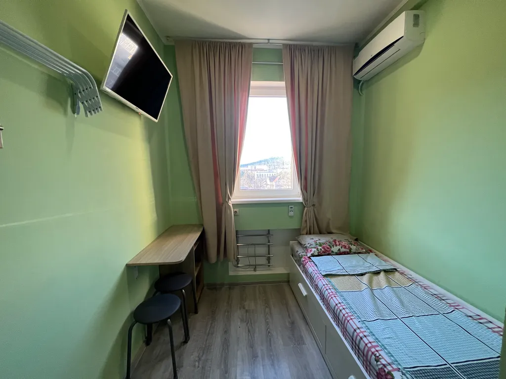 Апартамент с видом на море в ЖК Панорама 21