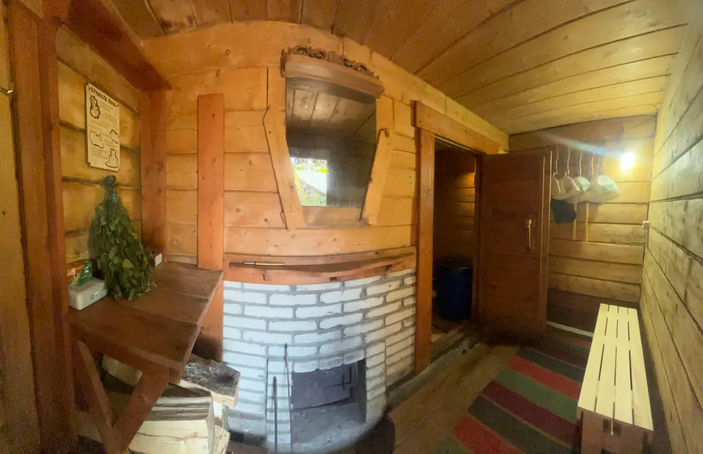 Отдых на Алтае