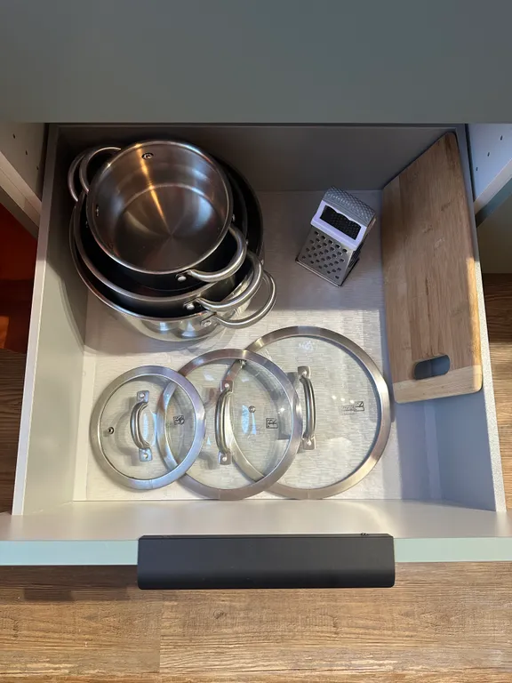 Квартира Уютная трехкомнатная квартира — Санкт-Петербург