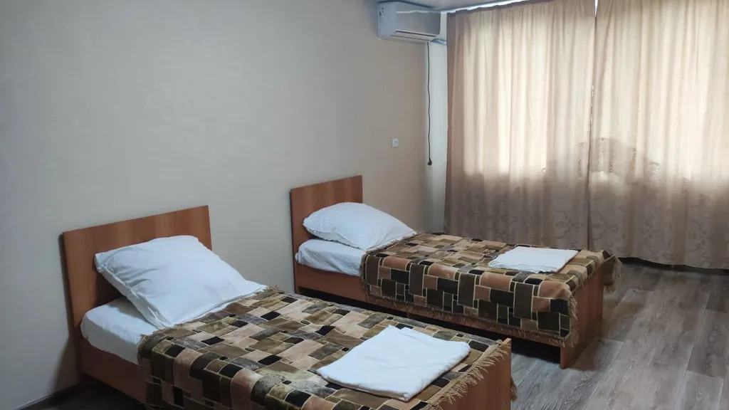 Уютная 2-комнатная квартира в центре города