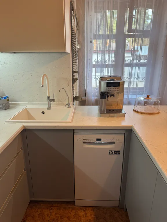 Уютный дом в Сосновом лесу