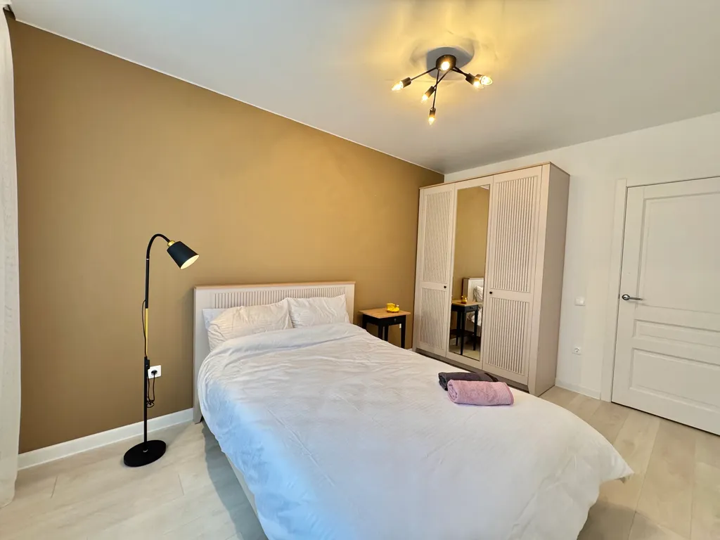 Квартира Новый апартамент в Инстеп Сити ждёт тебя — Курск