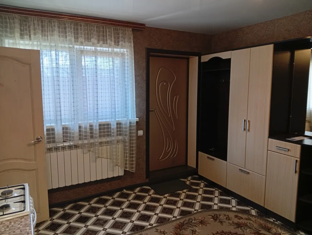 Часть дома в советском районе Тамбова