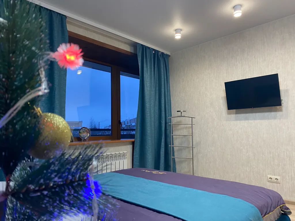 Апарт Комфорт-Плюс   Центр