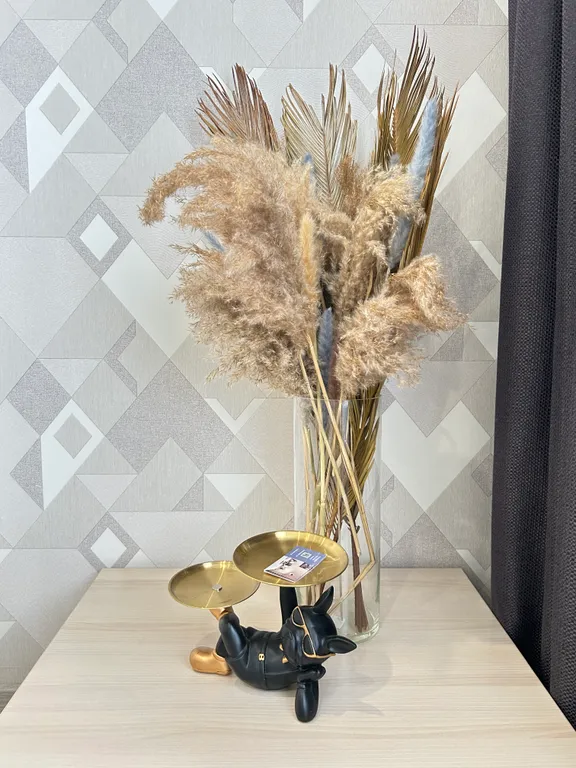 Уютные апартаменты возле леса