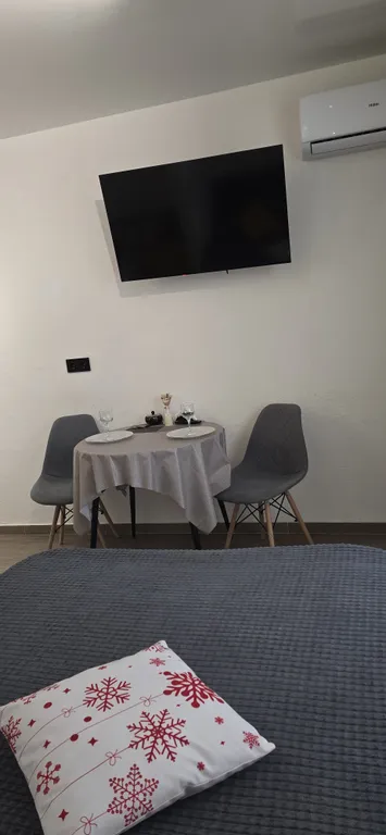 Комфорт-студия