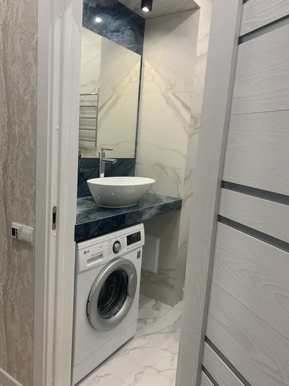 Уютная квартира в центре