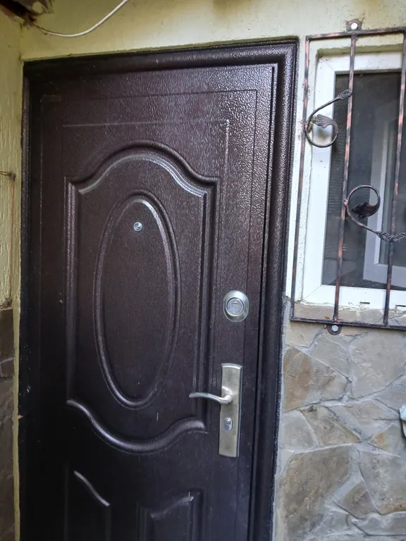 Квартира Купе на двоих — аренда посуточно в Ялта