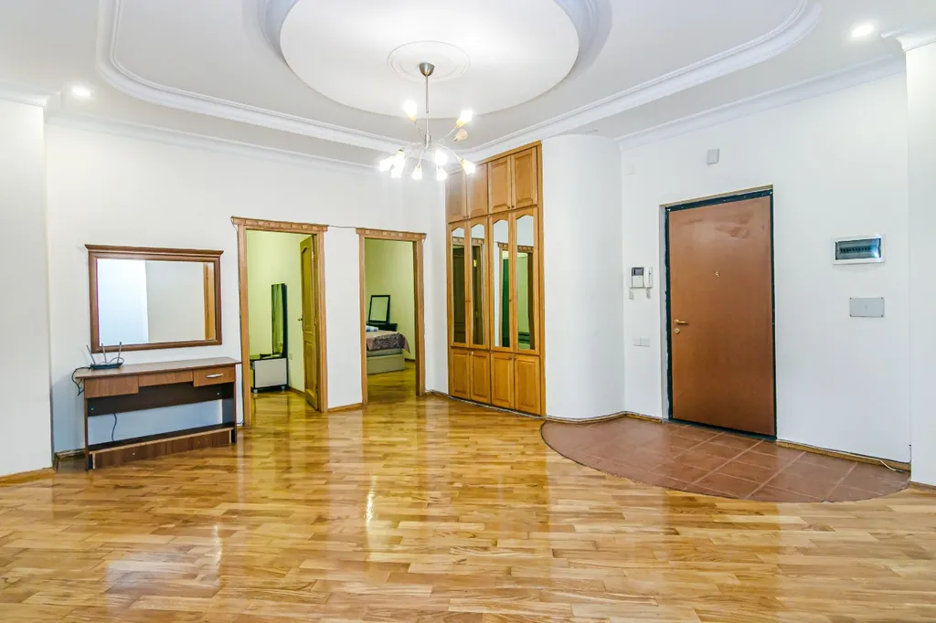 Квартира со всеми условями