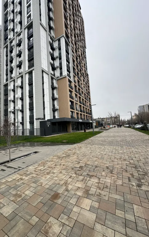 Квартира Уютная квартира в центре города — Волгоград