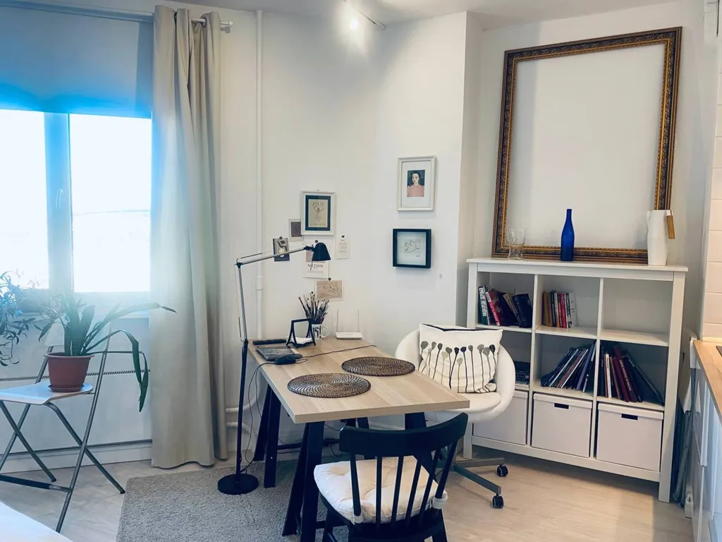 Современное жилье с продуманным комфортом