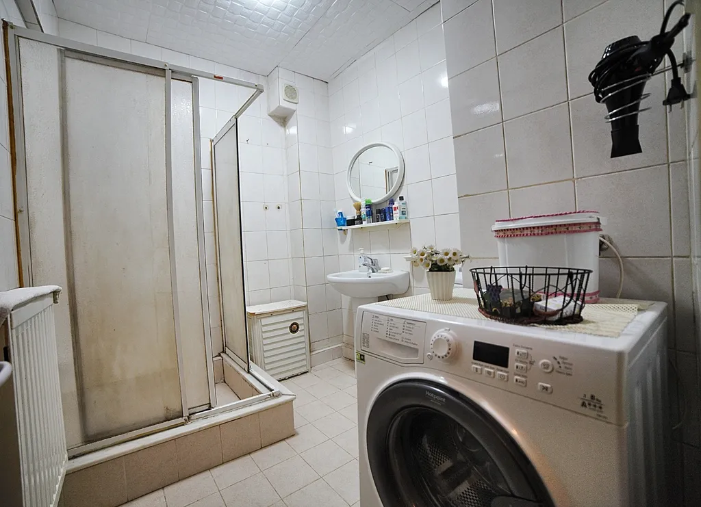 Комфортабельная квартира в центре