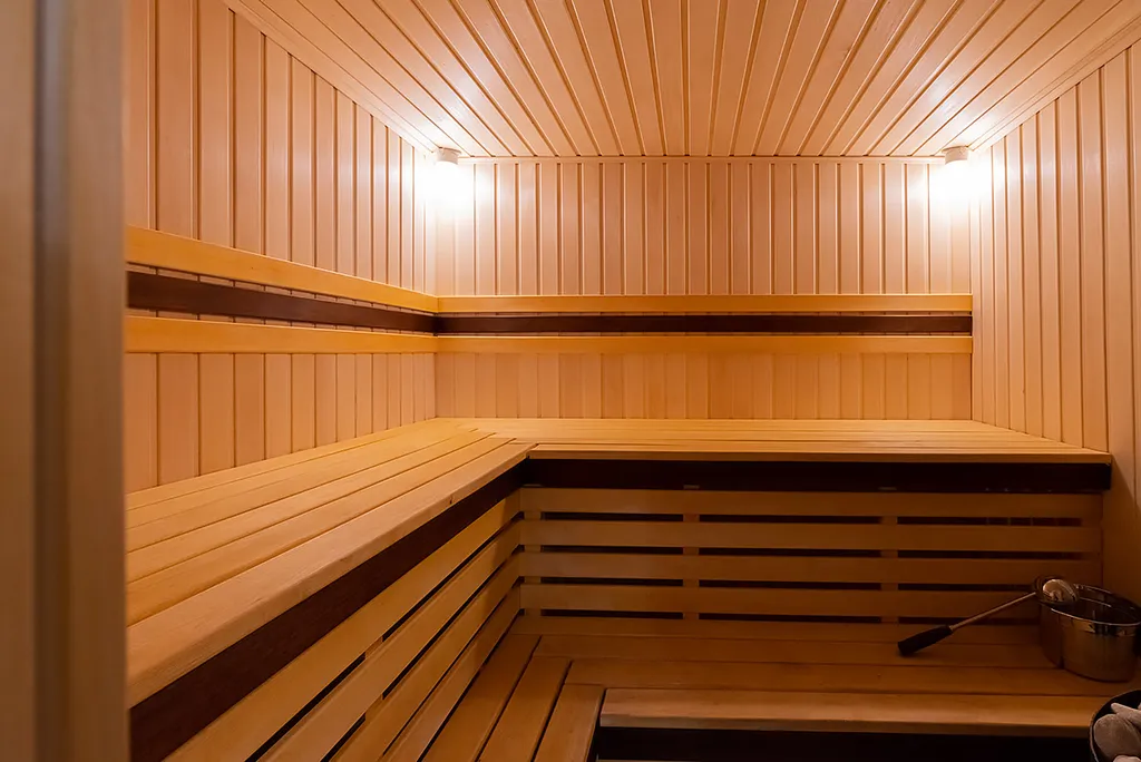 Уютный дом в живописном месте