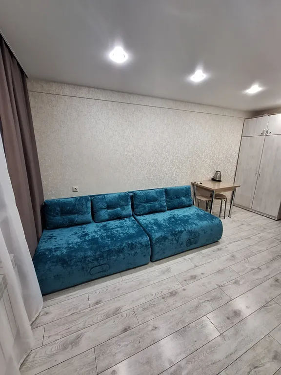 Квартира Квартира Уютная Студия в Сочи — Сочи