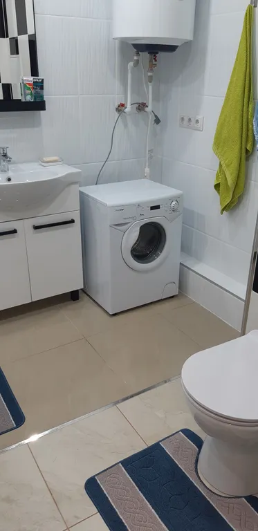 Квартира у моря