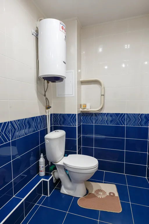 1-комная квартира в 7 минутах от ДС Юбилейный и Академии Спорта СГУС