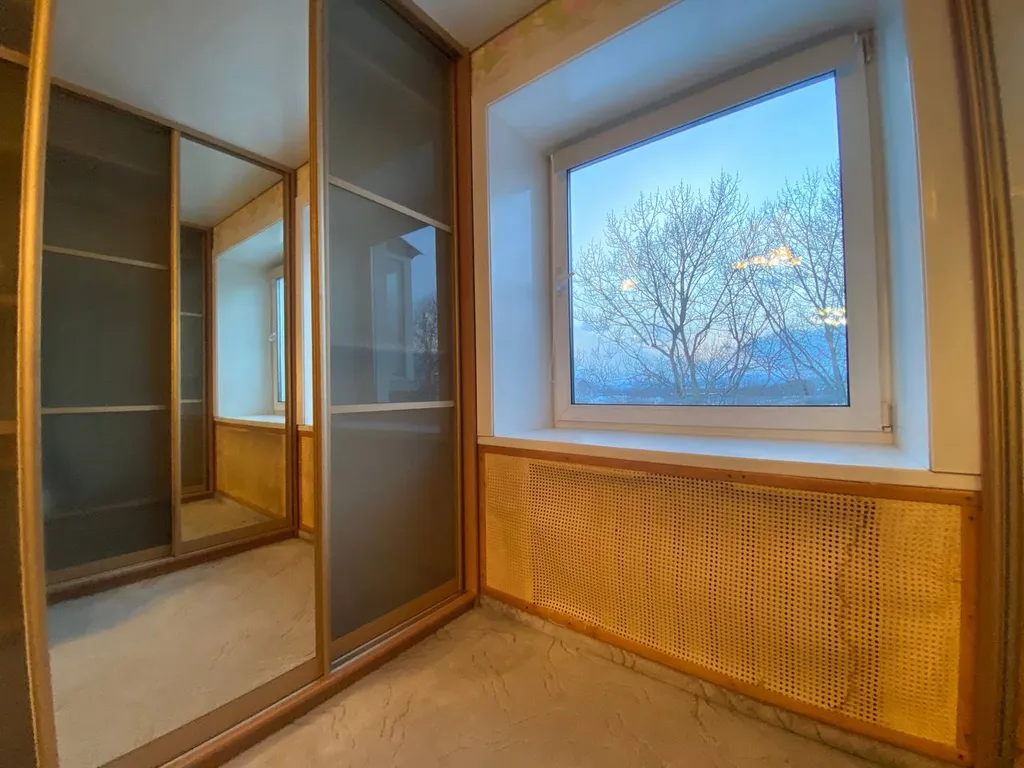 Двухкомнатная квартира рядом с ЖД-вокзалом