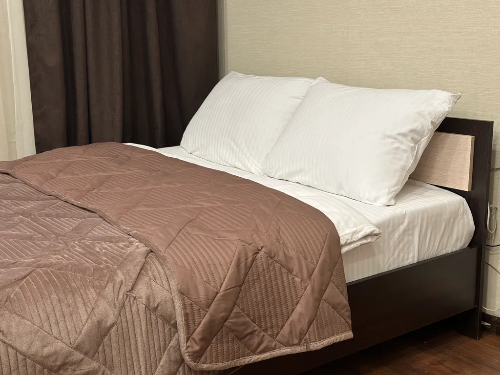 Просторная квартира студия на Зональном