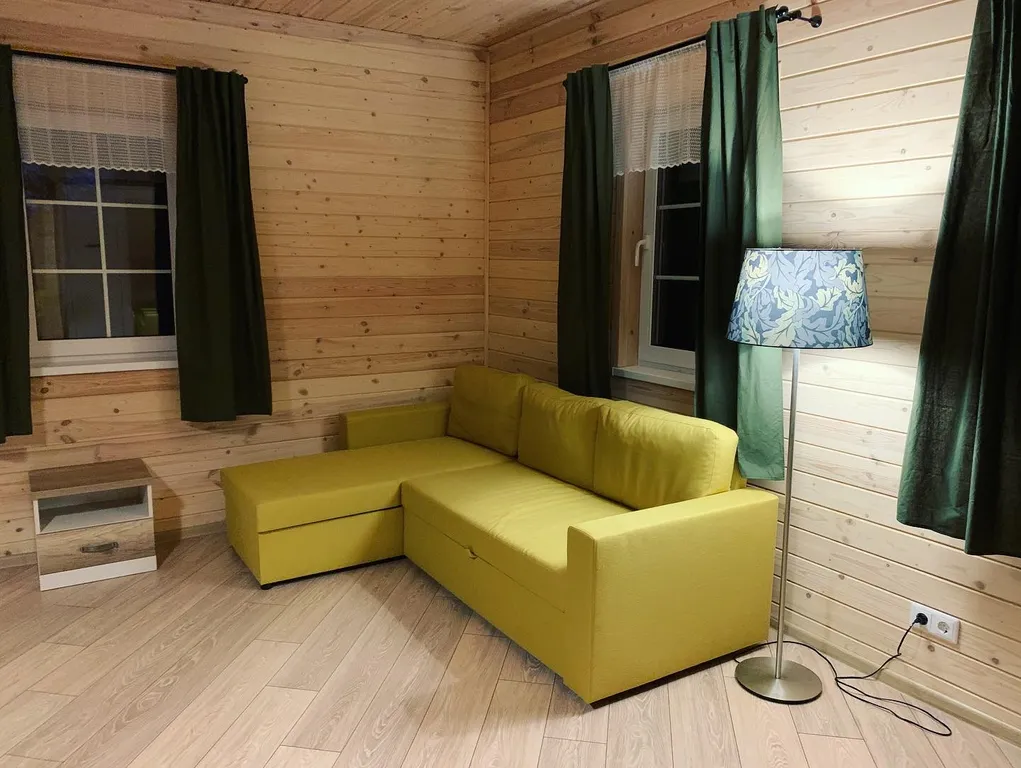 2-комнатный Дом