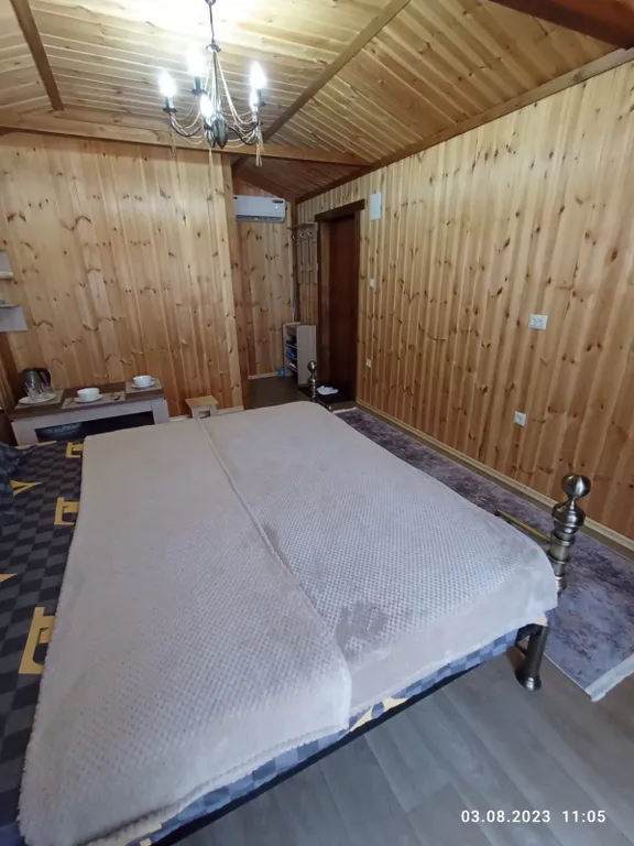 Гостевой домик с видом на Врата каньона