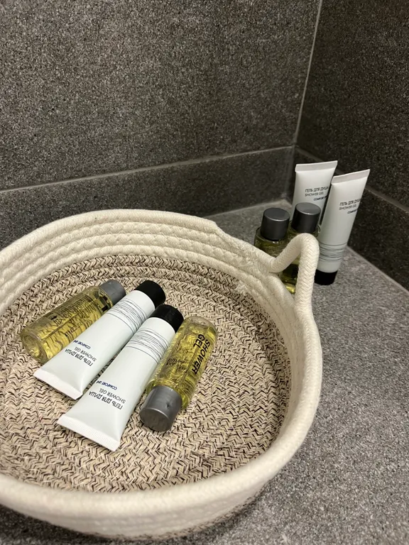 Уютная квартира у моря