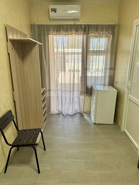 Семейный номер комфорт с кухней на веранде