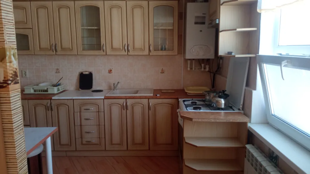 Коттедж Дом у моря — Анапа