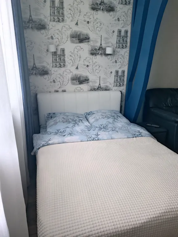 Семейная квартира в ЖК Вертикаль