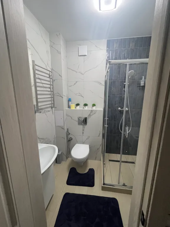 Стильная и уютная квартира на побережье Балтийского моря