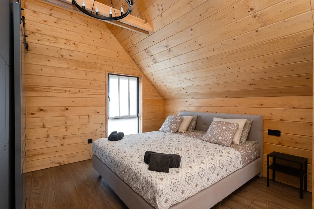 Уютный и стильный дом на берегу Балтийского моря