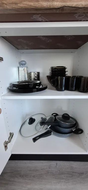 Домик в лесу, перезагрузка от города