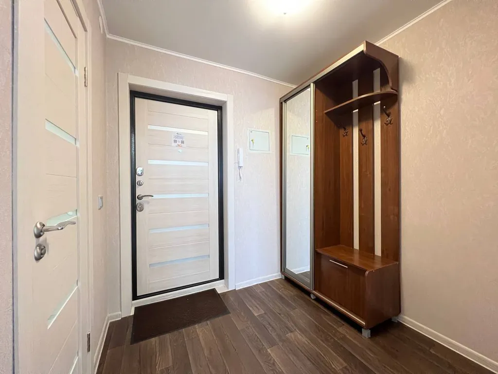 Шикарная однокомнатная квартира у Парк Хауса