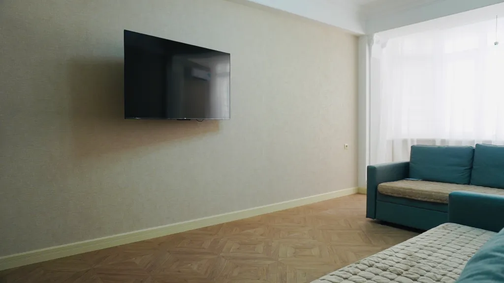 Квартира в Каспийске