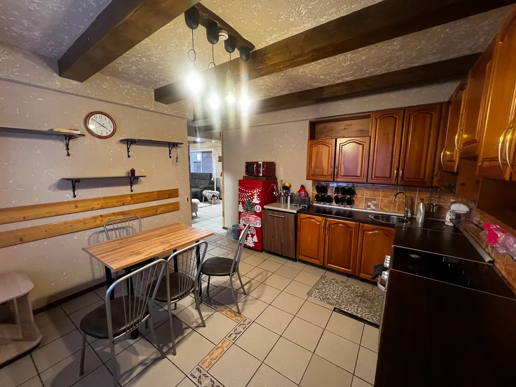 Квартира на Дзержинского