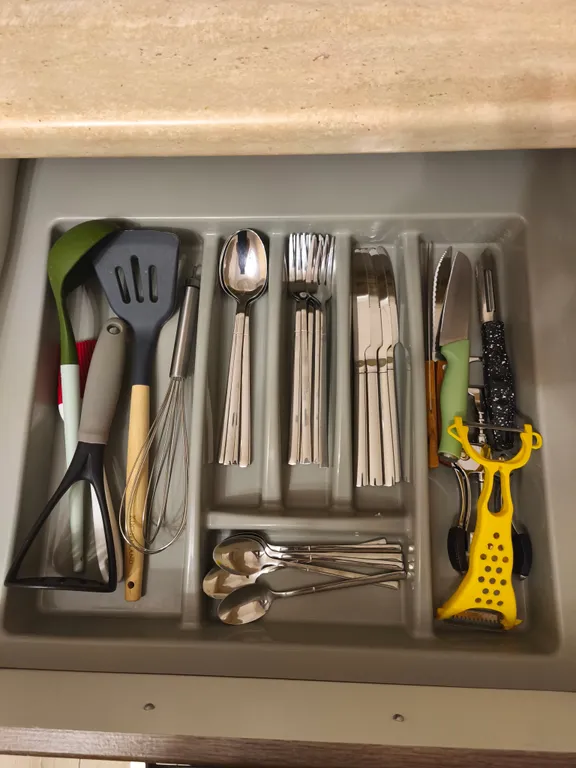 Квартира 3-комнатная Квартира — Подолино