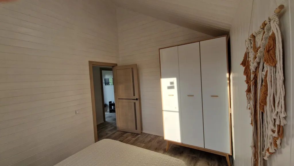 Дачи Бирюзовая подкова