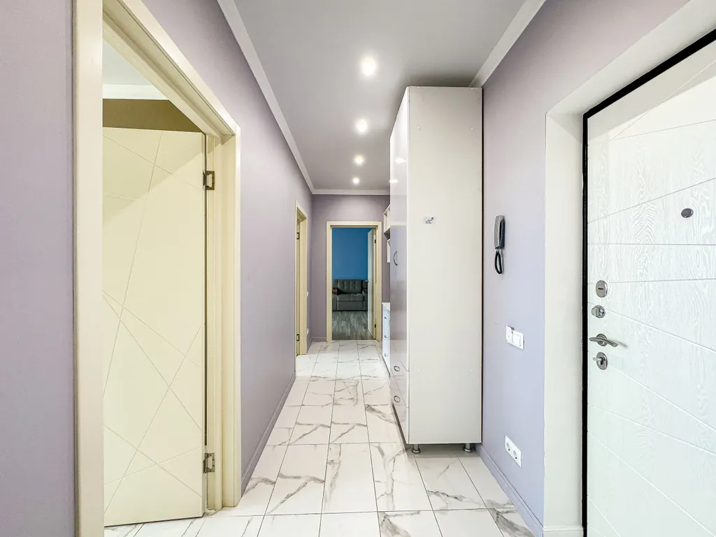 Квартира Апартаменты Монако 24 ЖК Мечта 5 — Анапа