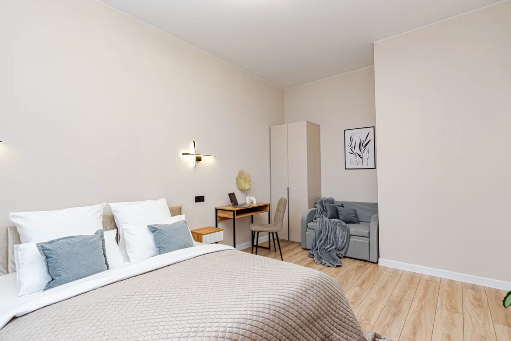 ЖК бизнес-класса "Премьер" | 20 этаж | ТРК "Семья"