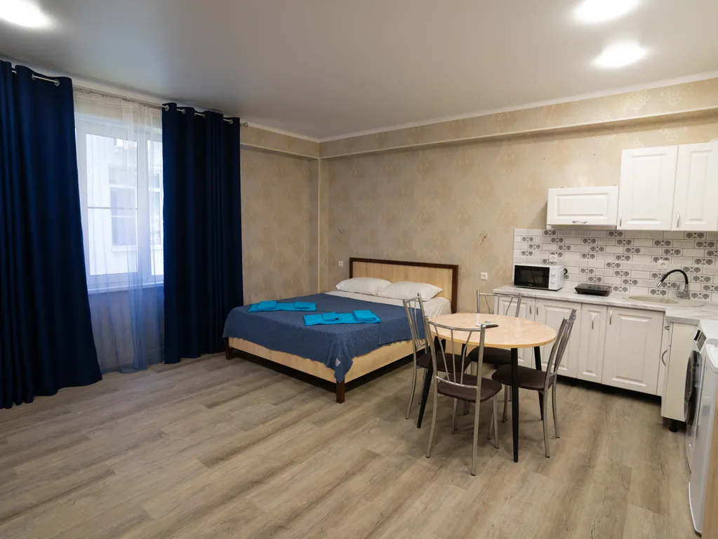 Квартира Комната — аренда посуточно в Гагра