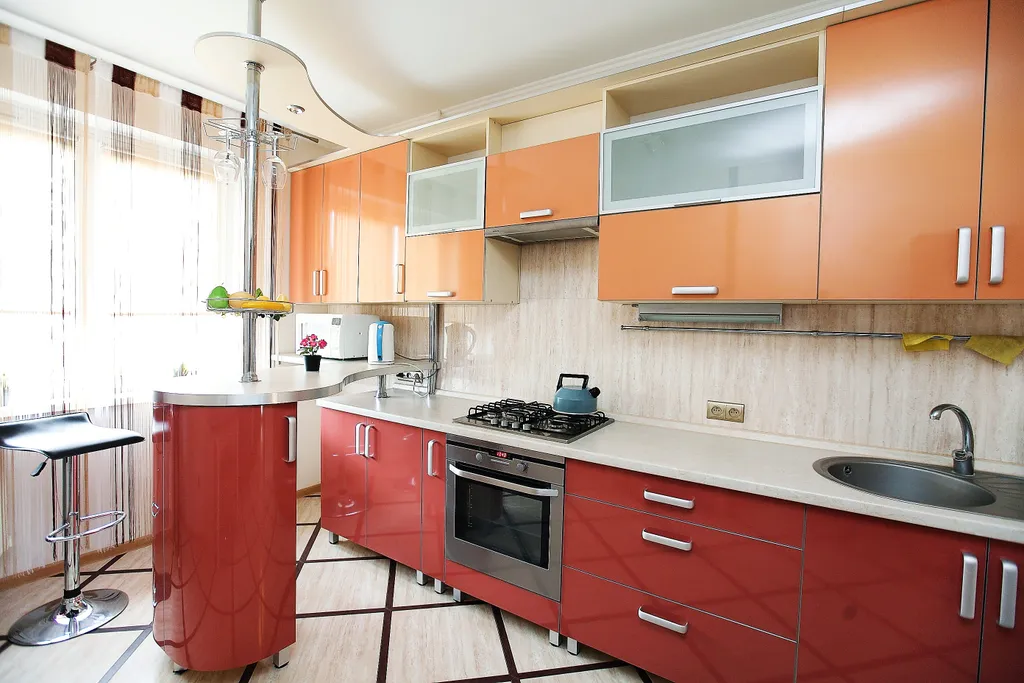 Отличная квартира рядом с центром -для командировочных и гостей города