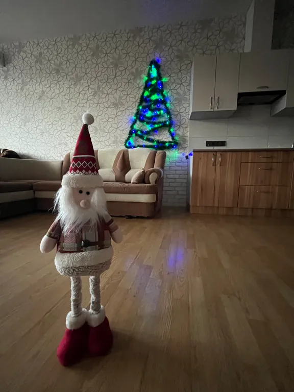 Квартира у моря